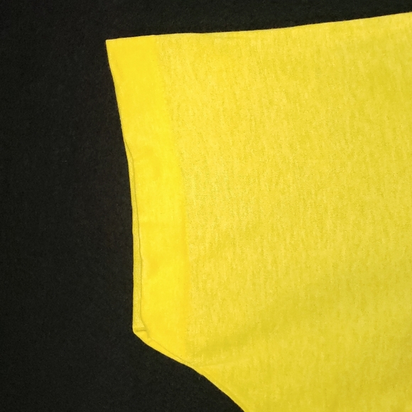 Vintage 90s Precious Moments Enesco Collector Convention Screen Stars T-shirt - Picture 8 of 10